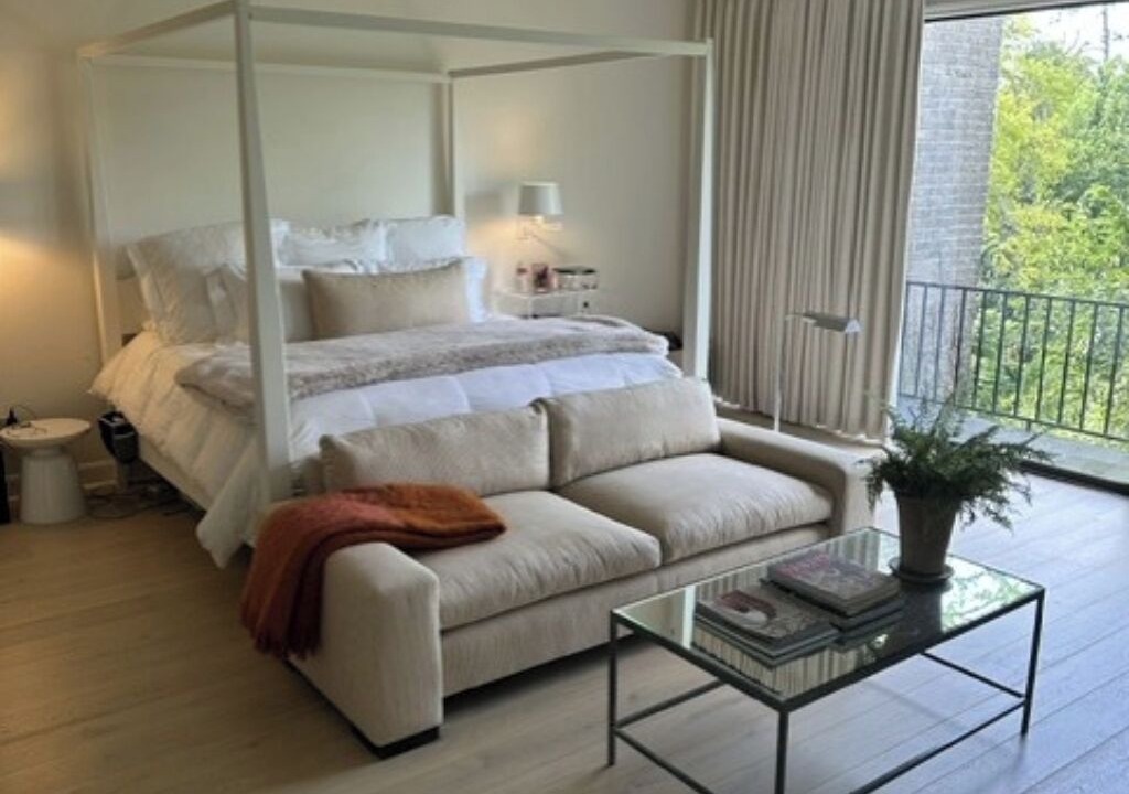 Photo of Bedroom in The Villages