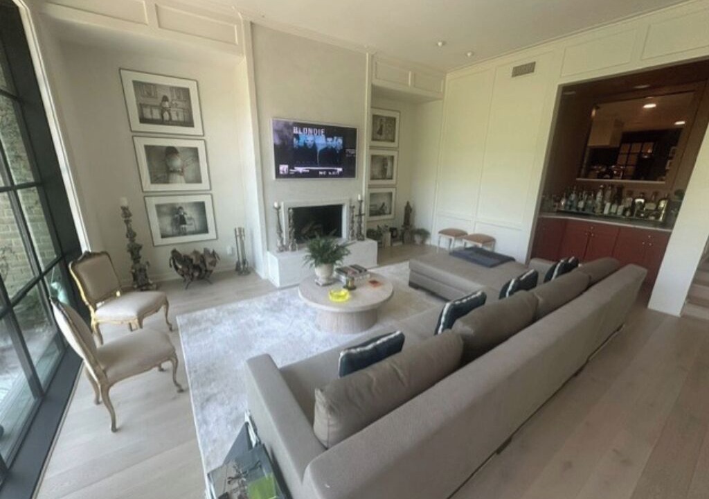 Photo of Livingroom in The Villages
