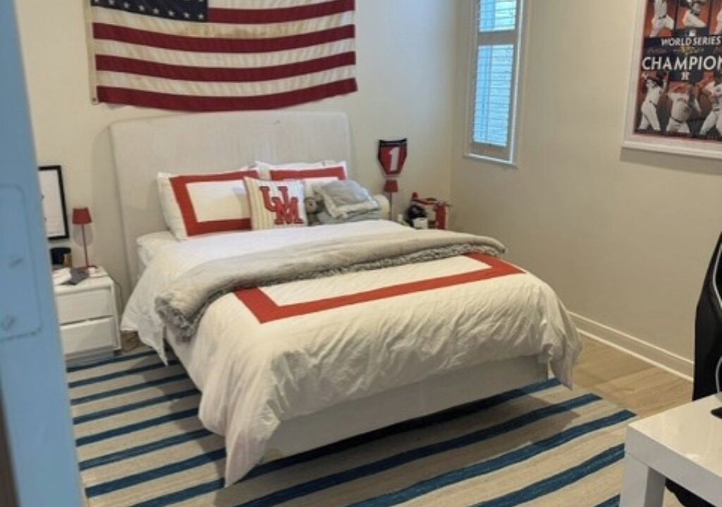 Photo of Bedroom in The Villages