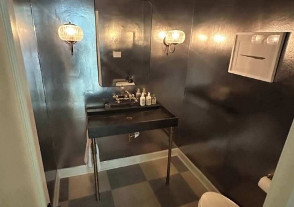 Photo of Bathroom in The Villages