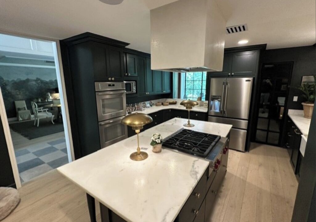 Photo of Kitchen in The Villages