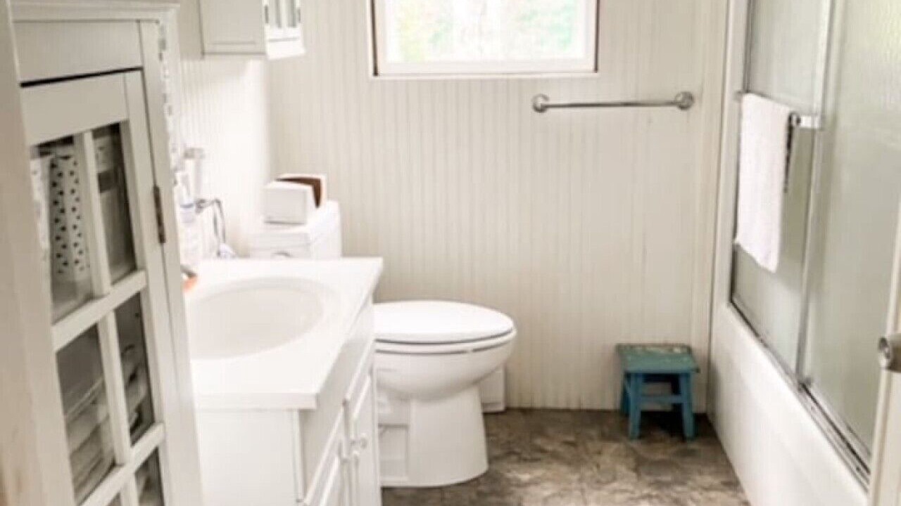 Photo of Bathroom in Moravia