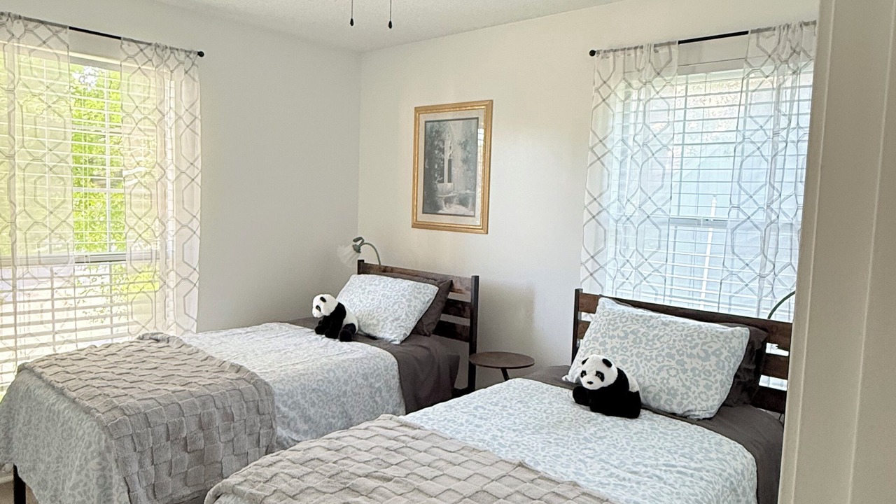 Photo of Bedroom in Overland Park