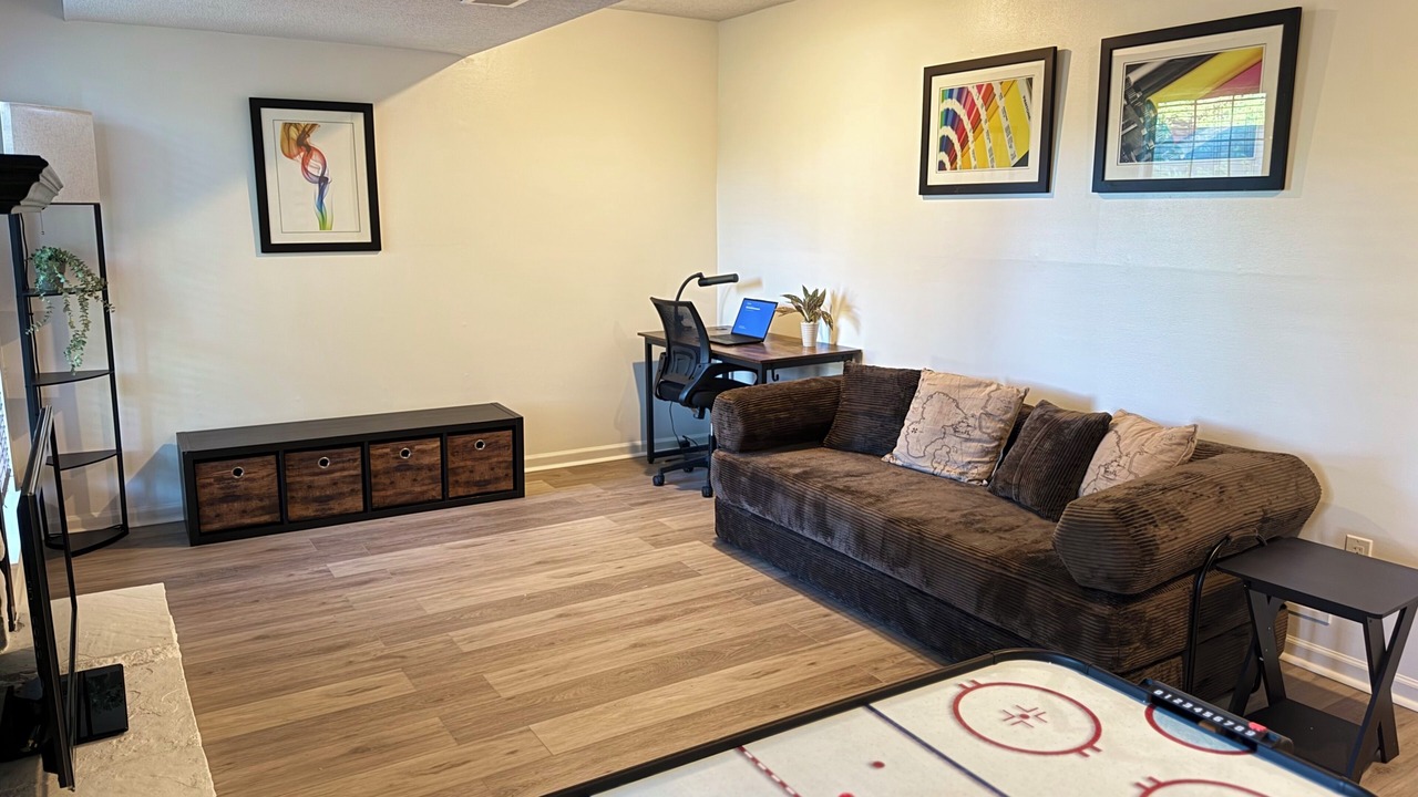 Photo of Bedroom in Overland Park