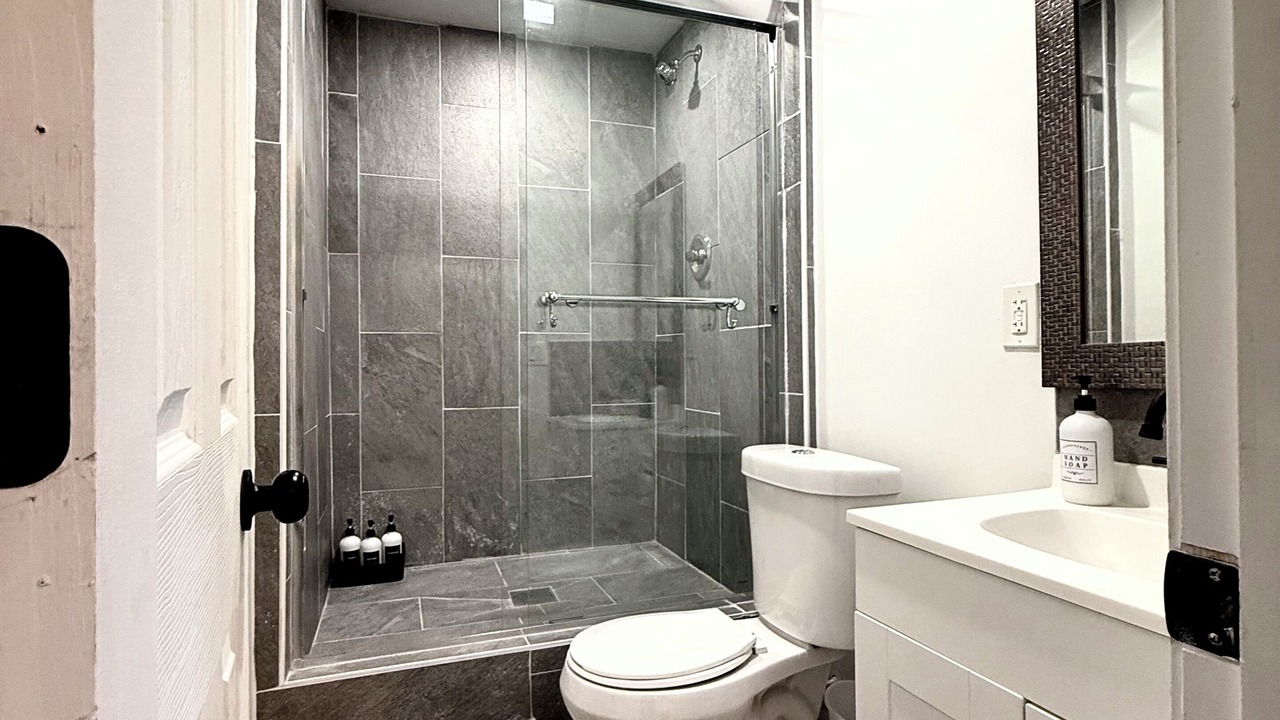 Photo of Bathroom in Overland Park
