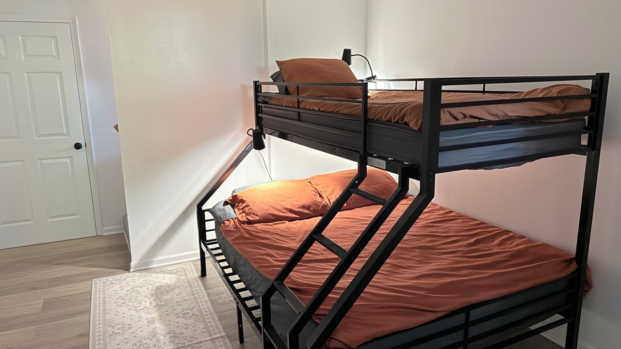 Photo of Bedroom in Overland Park