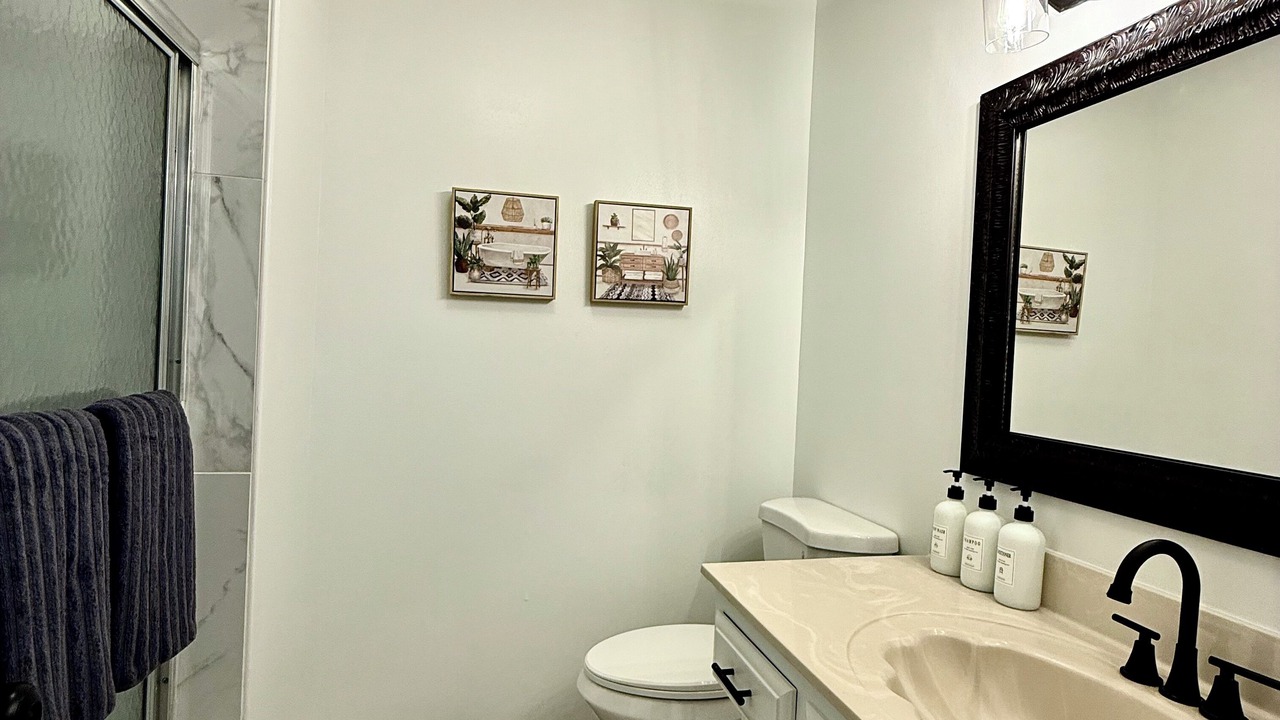 Photo of Bathroom in Overland Park