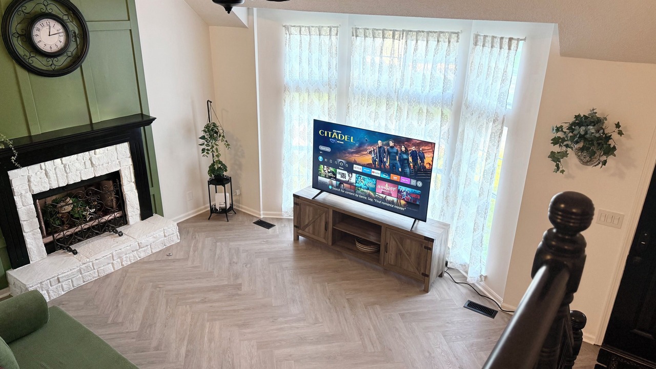 Photo of Livingroom in Overland Park