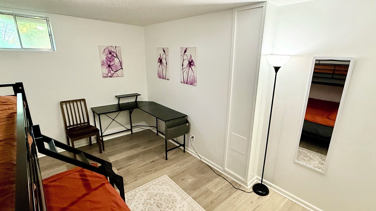 Photo of Bedroom in Overland Park