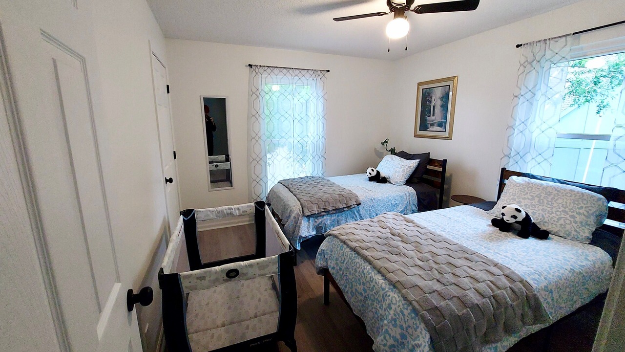 Photo of Bedroom in Overland Park