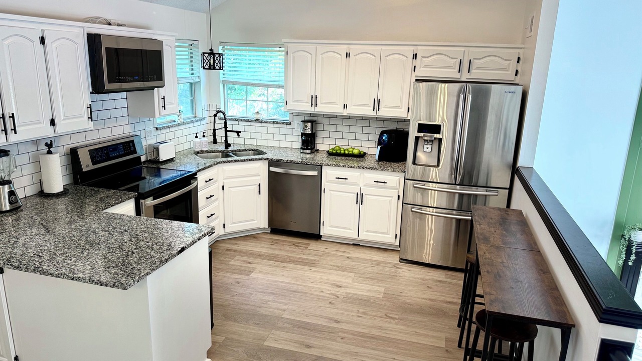 Photo of Kitchen in Overland Park