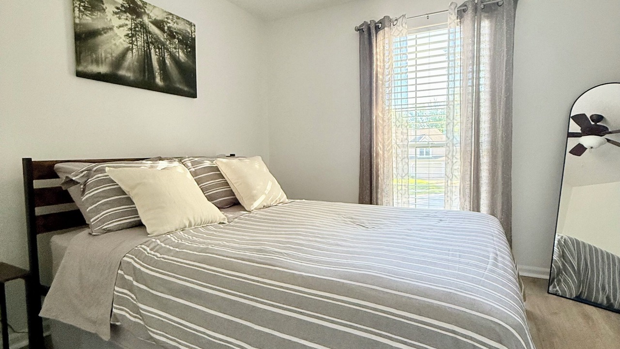 Photo of Bedroom in Overland Park