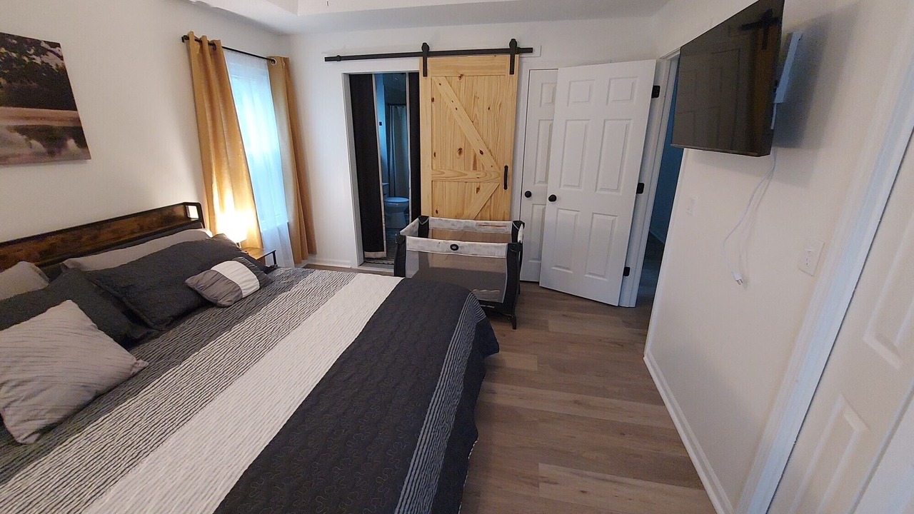 Photo of Bedroom in Overland Park