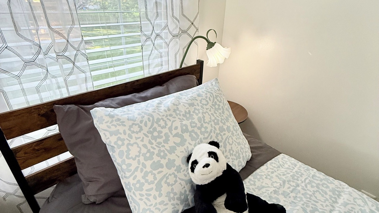 Photo of Bedroom in Overland Park