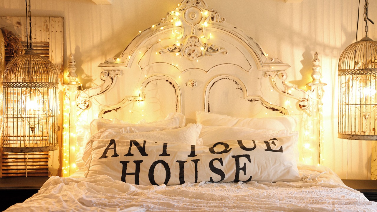 Photo of Bedroom in Buckingham
