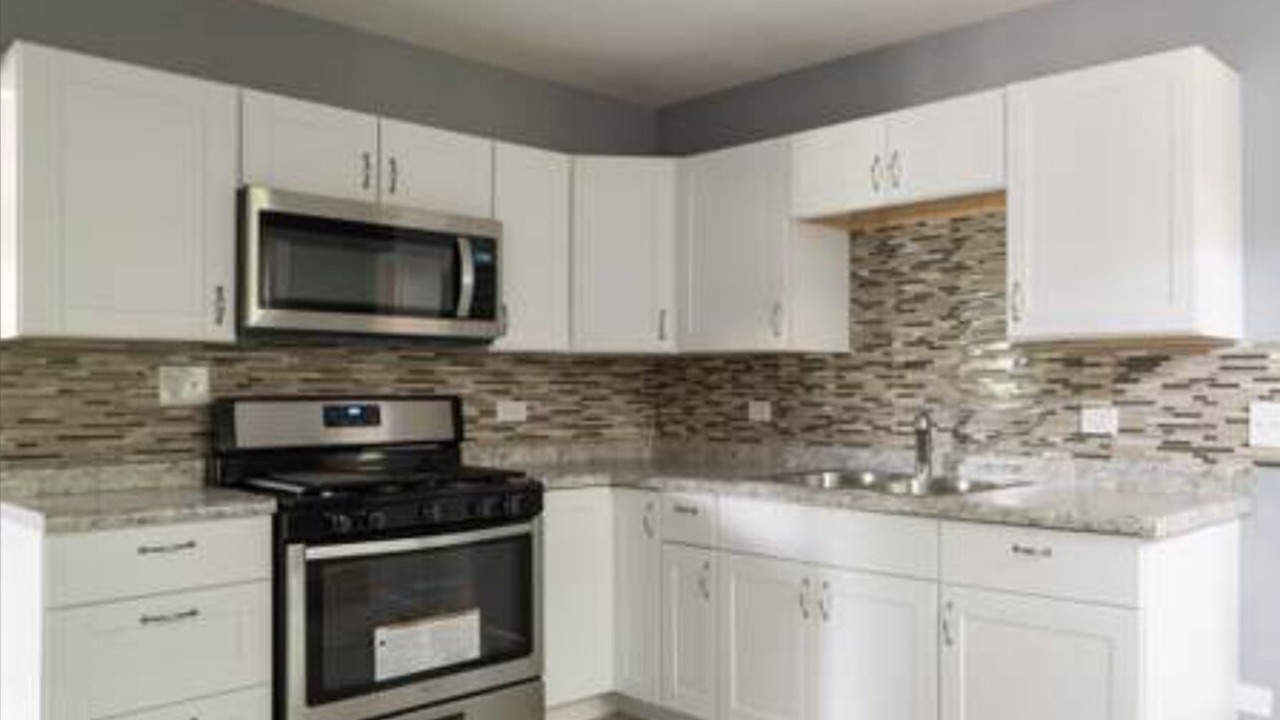 Photo of Kitchen in North Chicago