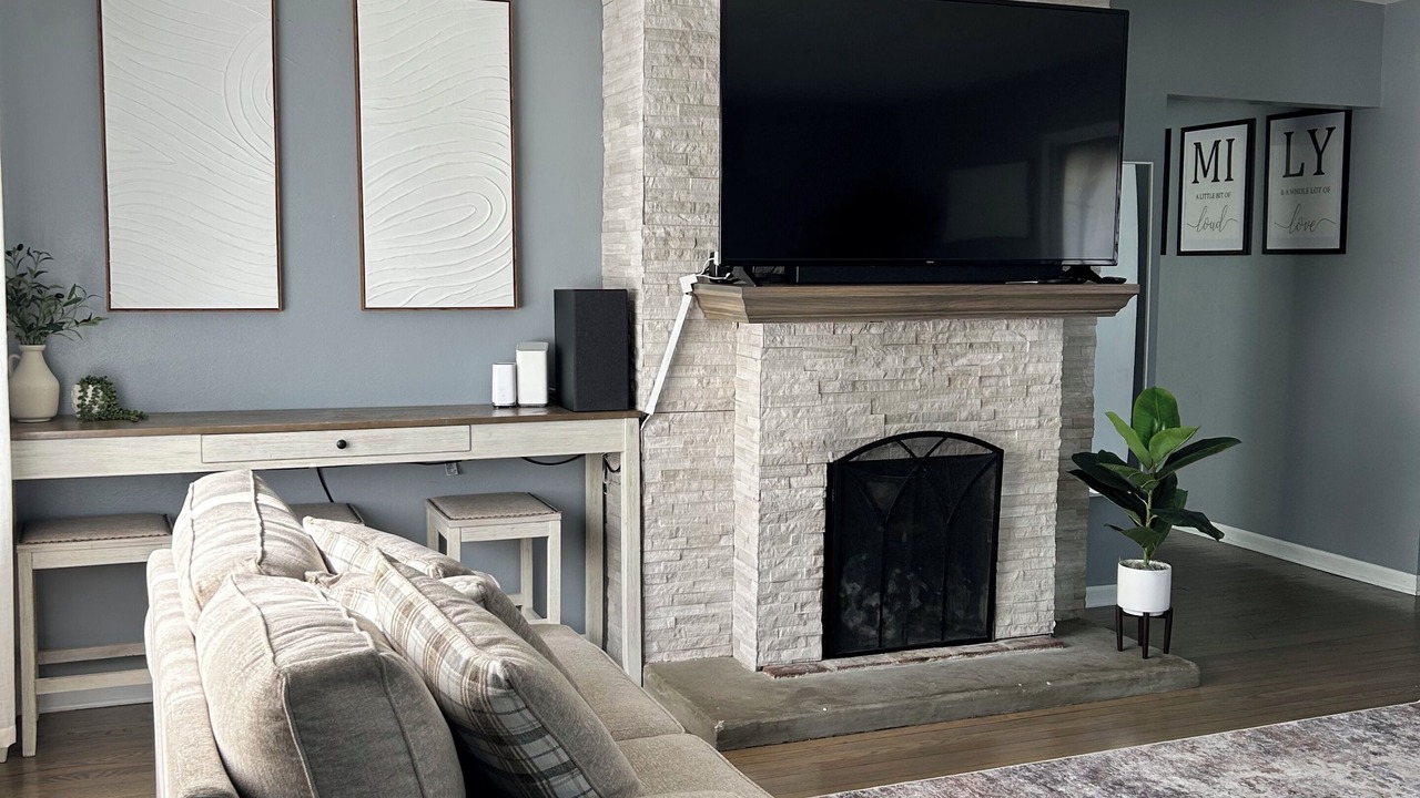 Photo of Livingroom in North Chicago
