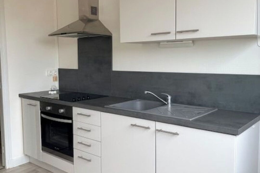 Photo of Kitchen in Vendeuvre-sur-Barse