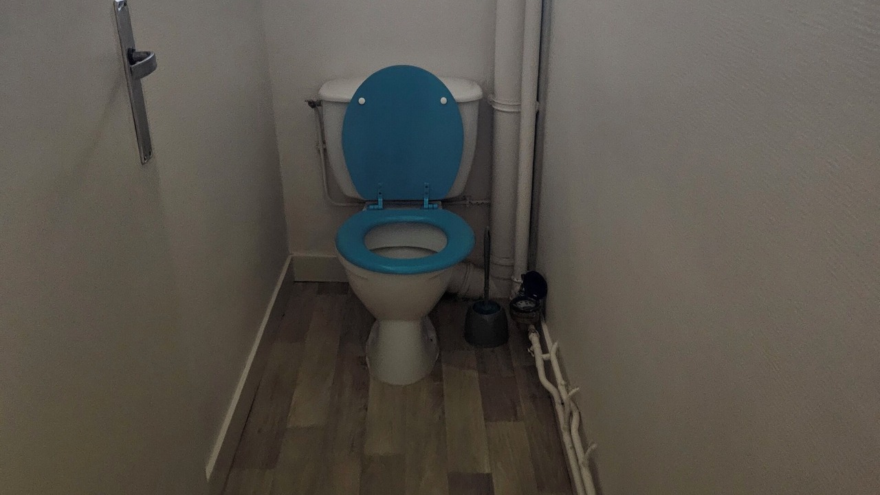 Photo of Bathroom in Vendeuvre-sur-Barse