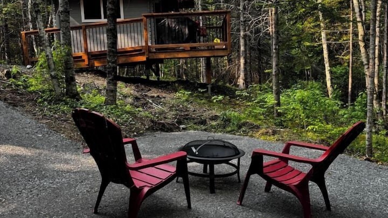 Photo of Patio Balcony in East Hants