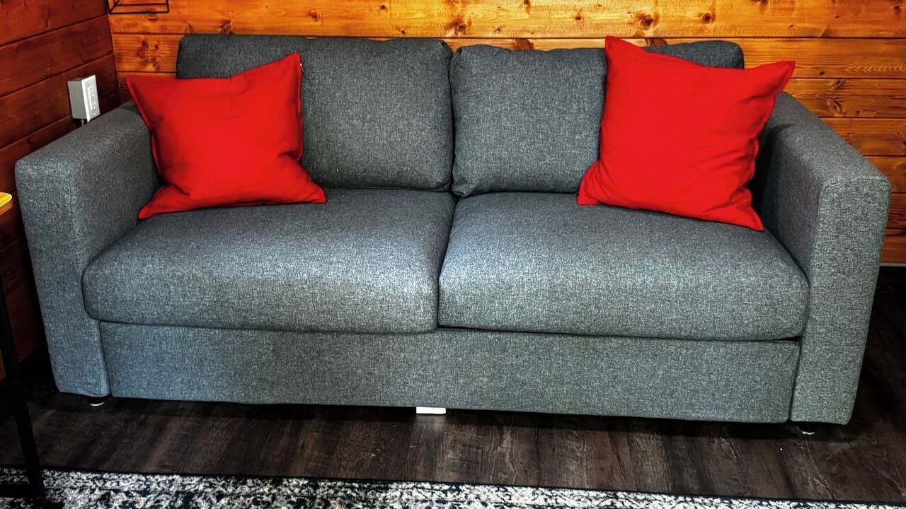 Photo of Livingroom in East Hants