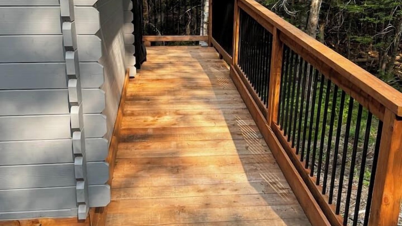 Photo of Patio Balcony in East Hants