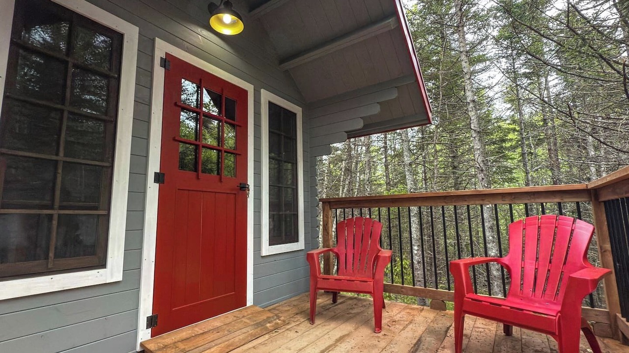 Photo of Patio Balcony in East Hants