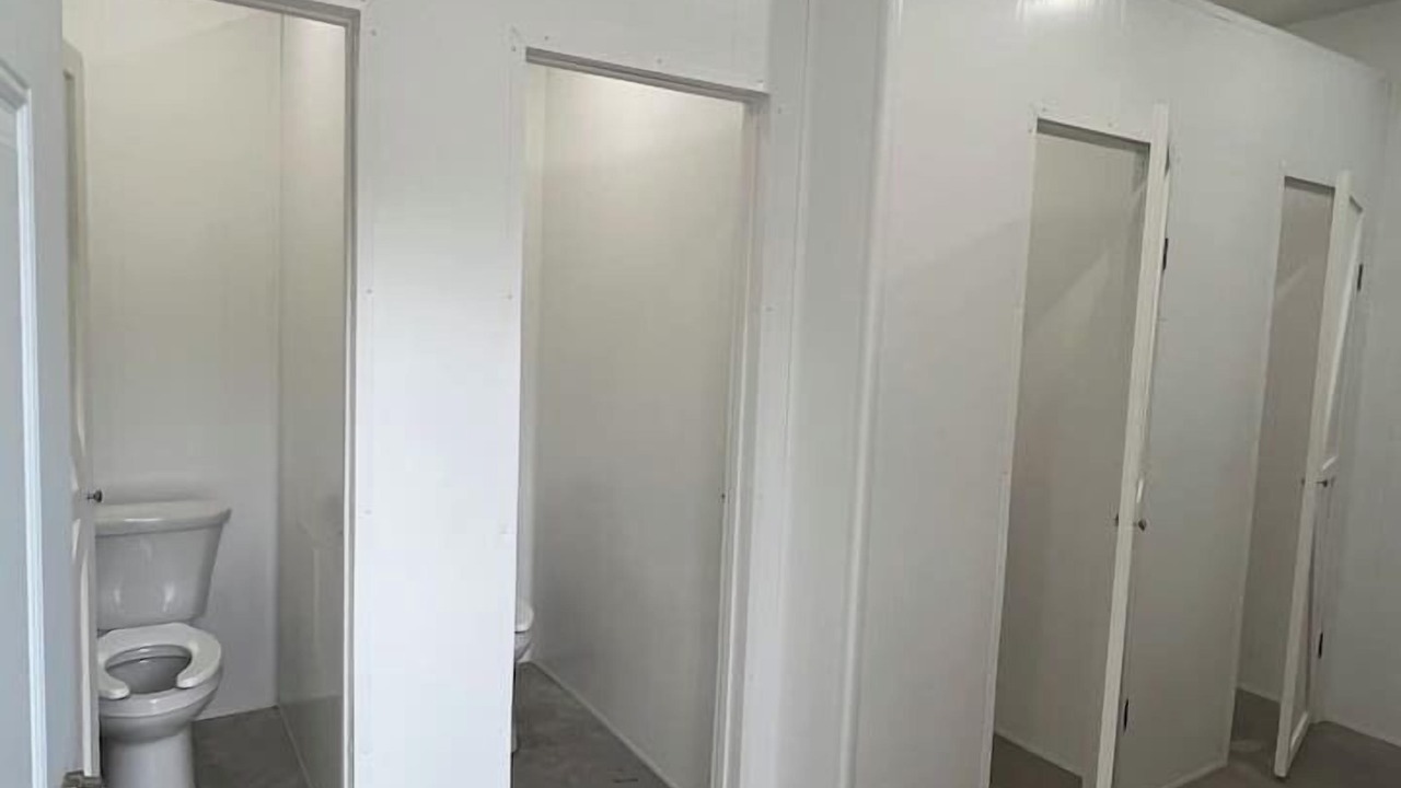 Photo of Bathroom in East Hants