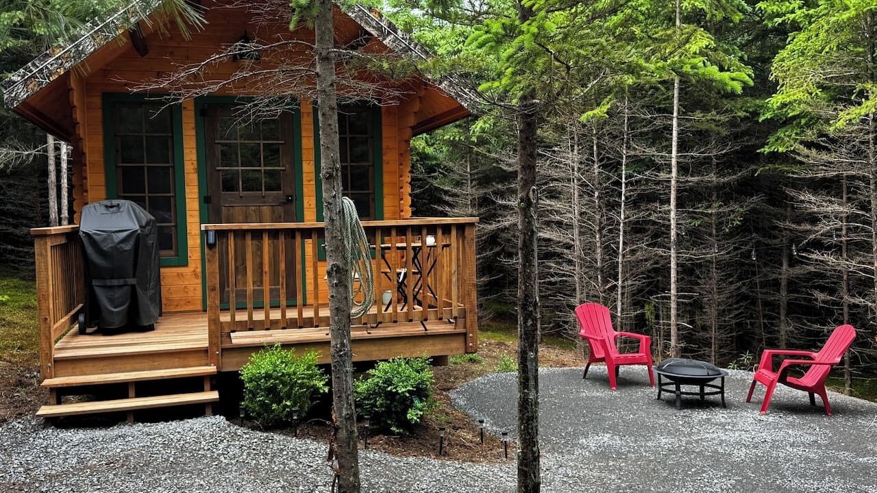 Photo of Patio Balcony in East Hants