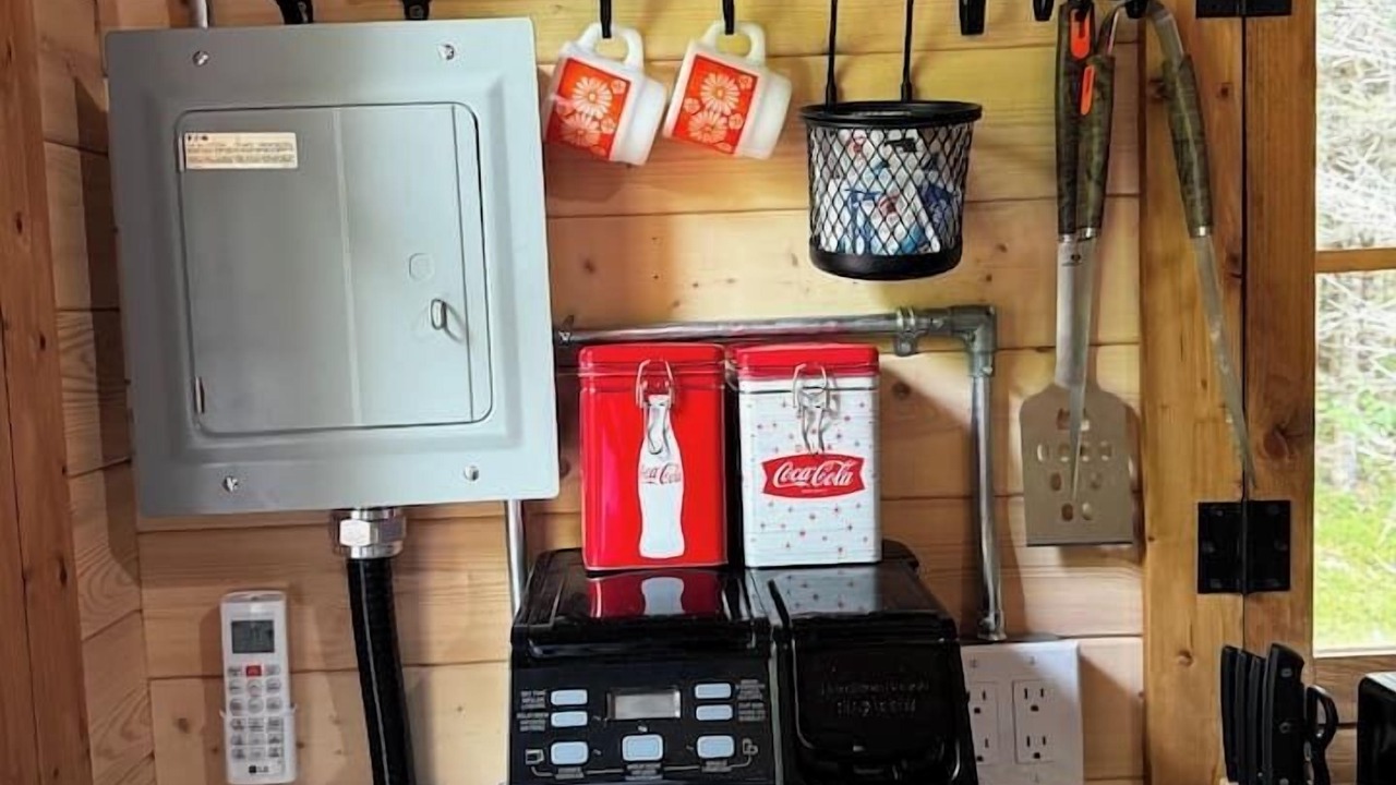 Photo of Kitchen in East Hants
