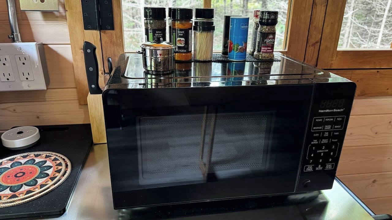 Photo of Kitchen in East Hants