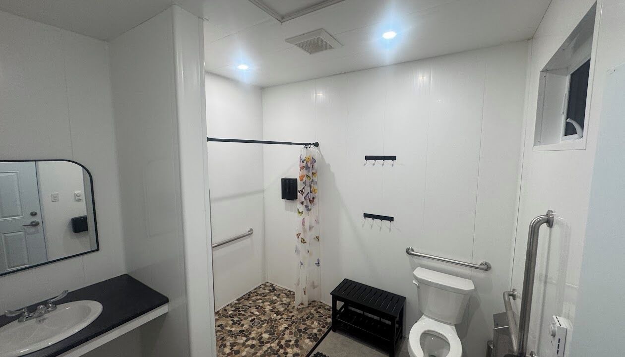 Photo of Bathroom in East Hants