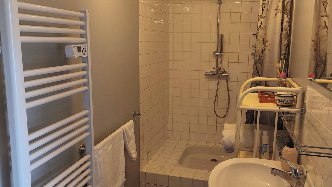 Photo of Bathroom in Maigne
