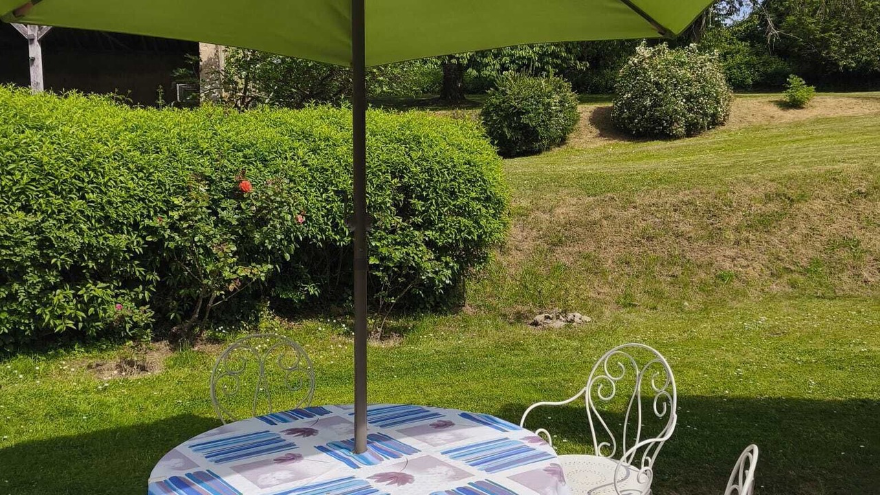 Photo of Outdoor in Maigne