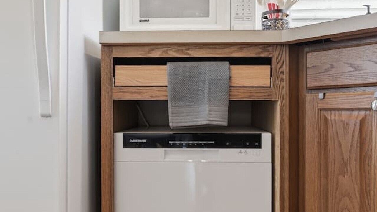 Photo of Kitchen in Quinton