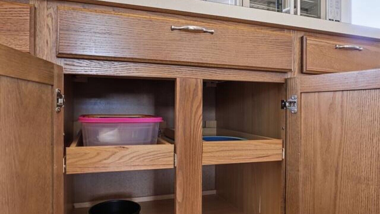 Photo of Kitchen in Quinton