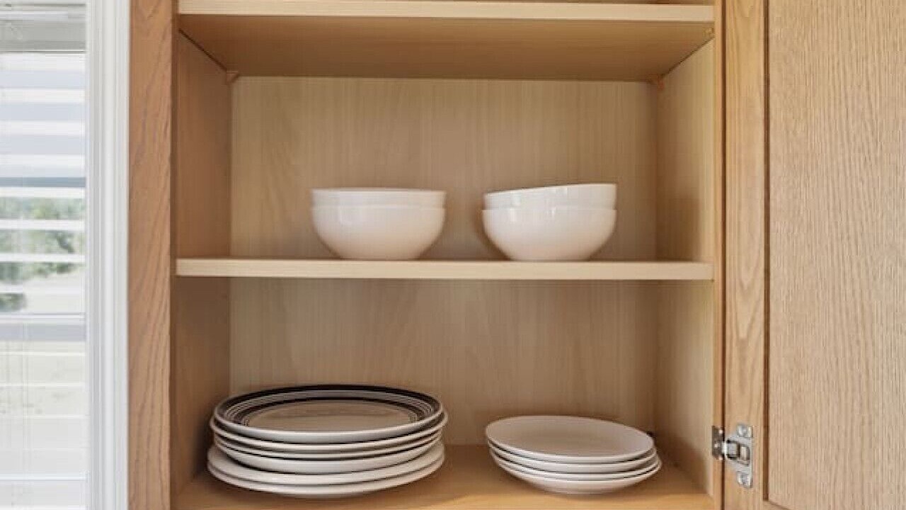 Photo of Kitchen in Quinton