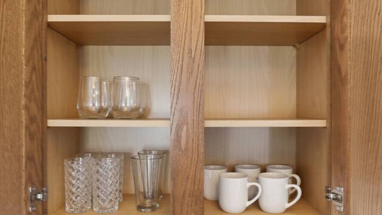 Photo of Kitchen in Quinton