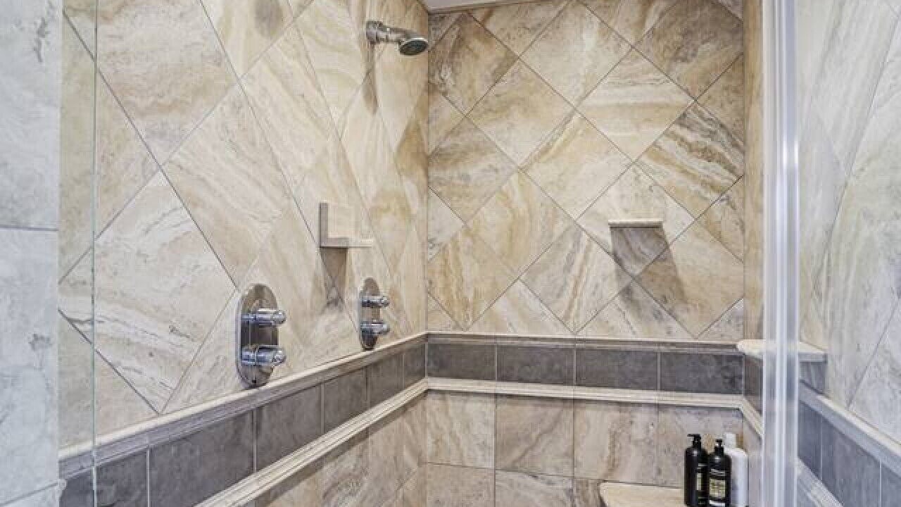 Photo of Bathroom in Quinton