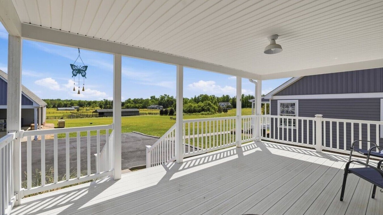 Photo of Outdoor in Quinton