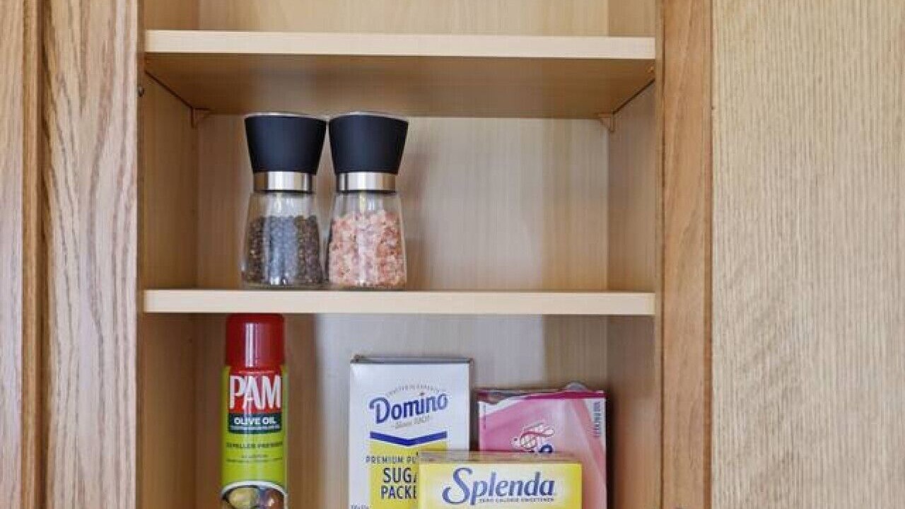Photo of Kitchen in Quinton