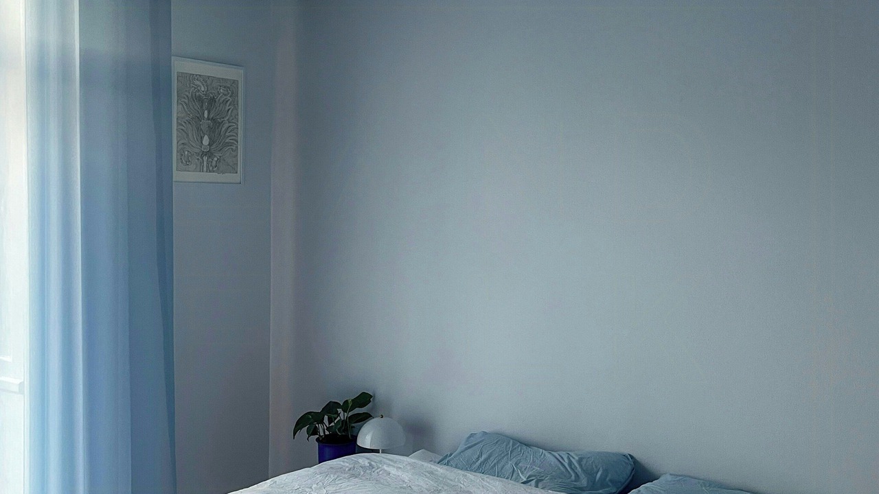 Photo of Bedroom in Frederiksberg C