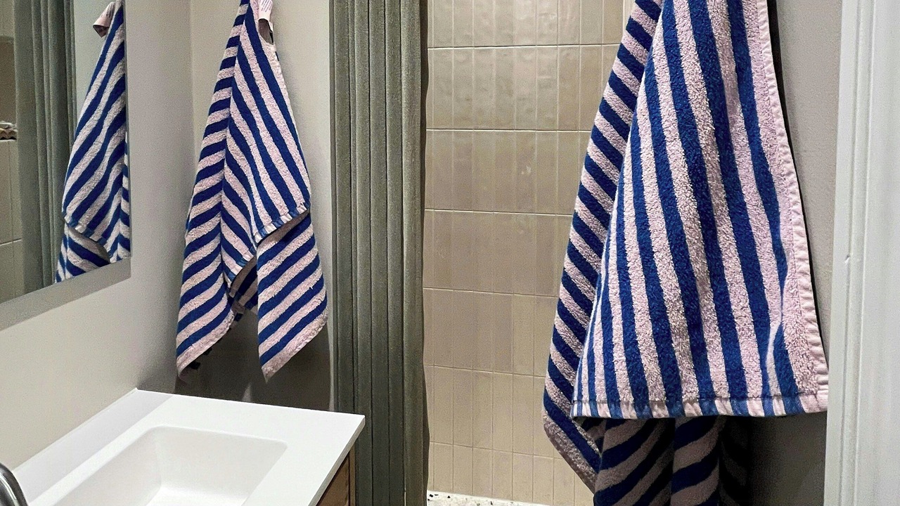 Photo of Bathroom in Frederiksberg C