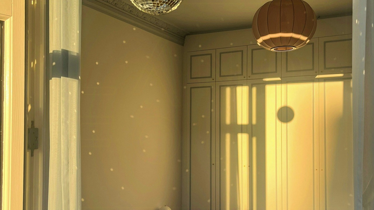 Photo of Bedroom in Frederiksberg C