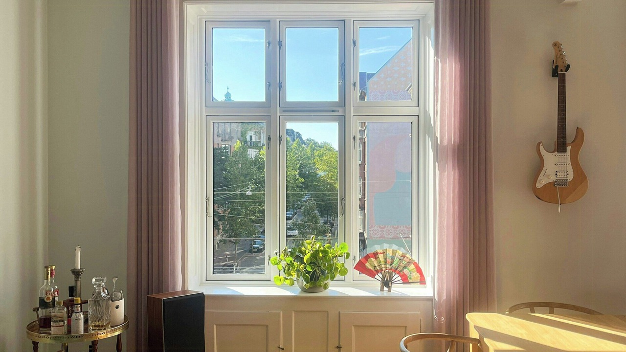 Photo of Livingroom in Frederiksberg C