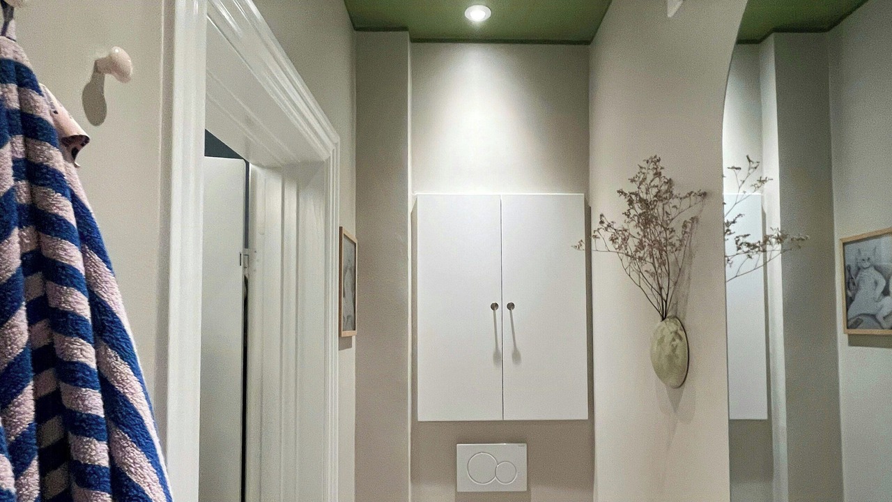 Photo of Bathroom in Frederiksberg C