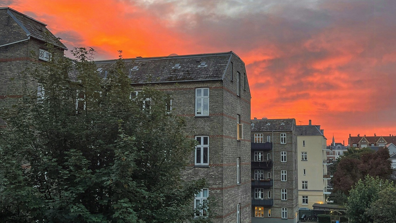 Photo of Outdoor in Frederiksberg C