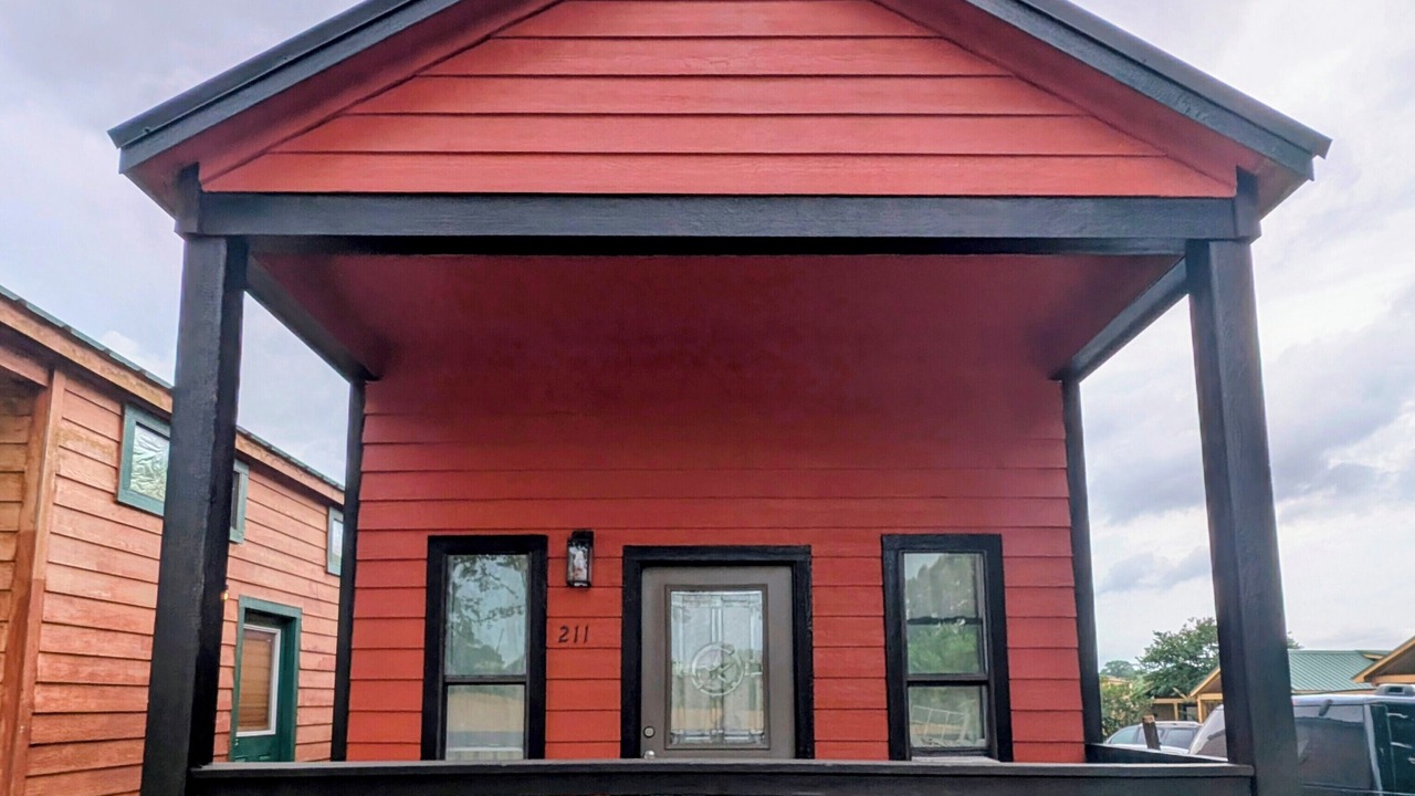 Photo of Outdoor in Willis