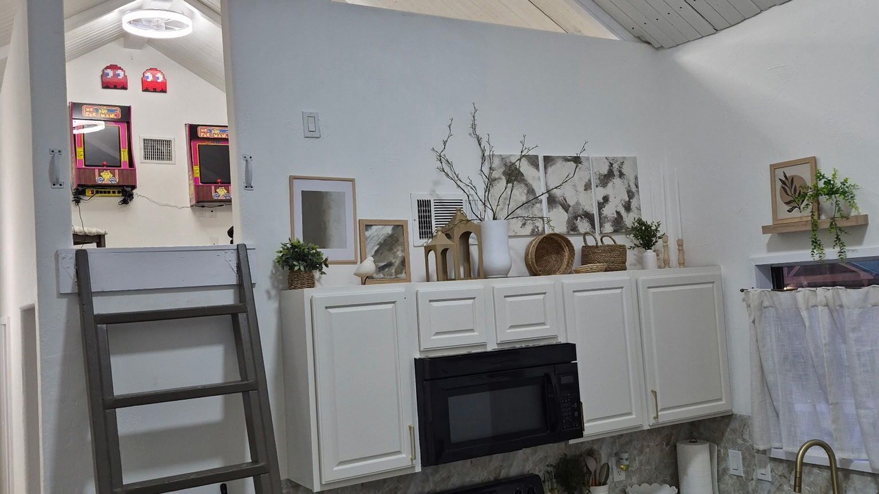 Photo of Bedroom in Willis