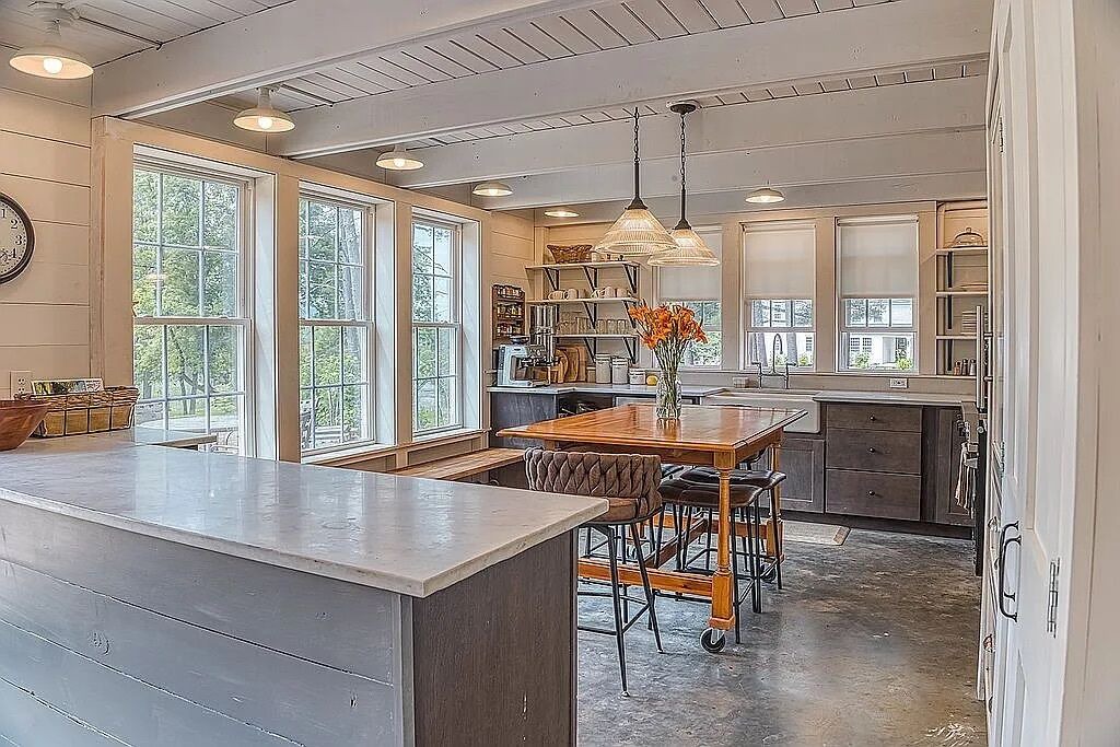 Photo of Kitchen in Stockbridge